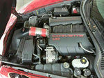 CORVETTE  2009 Fuel Vapor Canister 279152