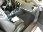 Automatic Transmission 6 Speed FWD Fits 08-09 AUDI TT 291136