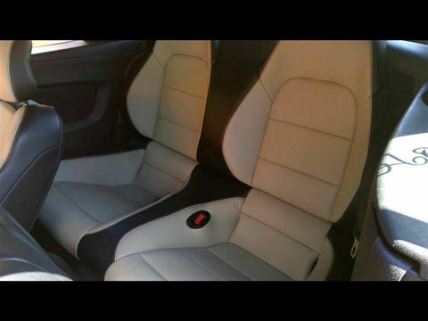 MUSTANG   2015 Seat Rear 324901