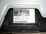 06 07 SCION TC ENGINE ECM ELEC CONT UNIT ECU THRU 3/07 AT 215397