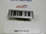 Front Door Switch Driver's Lock Fits 08-11 RANGER 242005