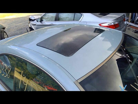 Roof 209 Type Coupe CLK550 With Sunroof Fits 03-09 MERCEDES CLK 293256