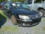 Speedometer Assembly MPH 8 Cylinder Fits 05-06 PHAETON 259407