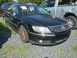 Speedometer Assembly MPH 8 Cylinder Fits 05-06 PHAETON 259407