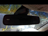 Rear View Mirror With Rain Sensor Fits 13-16 MKZ 325117