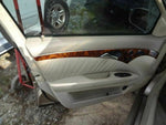 03 04 MERCEDES E320 CHASSIS ECM 200308