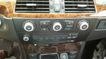 Temperature Control Automatic AC Control Base Fits 08-10 BMW 528i 289924