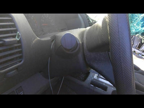 Steering Column Floor Shift With Tilt Wheel Crew Cab Fits 05 FRONTIER 333257