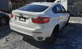 Carrier 3.0L Turbo Rear AWD With Adaptive Suspension Fits 11-19 BMW X6 355439