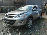 CX-9      2010 Transmission Shift 335463