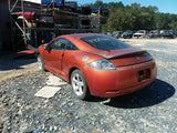 Driver Rear Suspension ABS 2.4L 4 Cylinder Fits 06 ECLIPSE 343751