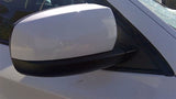 Passenger Side View Mirror Power Fits 08-14 BMW X6 355393