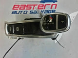 550I      2011 Transmission Shift Assembly 314437 freeshipping - Eastern Auto Salvage