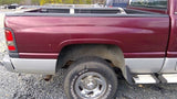 Pickup Box 6' 6" Box Fits 94-02 DODGE 2500 PICKUP 359170