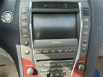 ES350     2009 Steering Shaft 269648