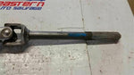 MKX       2008 Steering Shaft 256565