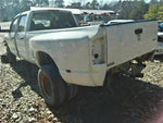 RAM3500   2007 Hitch/Tow Hook/Winch 319548