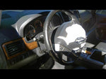 Steering Column Floor Shift With Fog Lamps Fits 13-15 ARMADA 332134