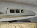 04 05 06 NISSAN MAXIMA TEMPERATURE CONTROL 173929