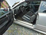 CLK430    2001 Fuel Vapor Canister 308132