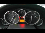 Speedometer Cluster MPH Chrome Bezel Fits 06-08 MAZDA MX-5 MIATA 286452