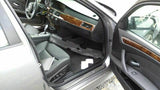 Console Front Floor With Armrest Fits 08-10 BMW 528i 289885