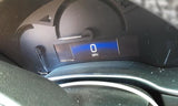 SRX       2015 Fuel Filler Door 355260