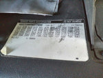 S10PICKUP 1998 Door Electric Switch (Master) 261242