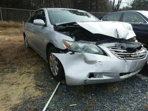 Driver Front Door Electric Windows North America Built Fits 07-11 CAMRY 339599