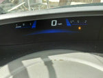 Driver Rear Suspension Coupe 1.8L Disc EX Fits 12 CIVIC 313745