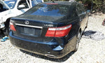 Rear Drive Shaft RWD SWB Fits 07-17 LEXUS LS460 356334