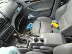 Automatic Transmission Xi AWD Fits 01-02 BMW 330i 206981