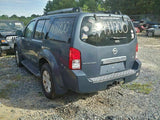 Carrier Front Axle 6 Cylinder 3.36 Ratio Fits 05-16 FRONTIER 257013