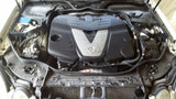Turbo/Supercharger 211 Type E320 Thru 5/2/08 Fits 07-08 MERCEDES E-CLASS 358121