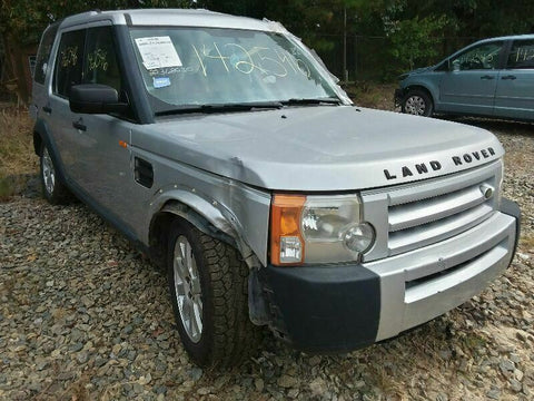 Driver Left Axle Shaft Front Axle Fits 06-13 RANGE ROVER SPORT 312848