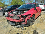 CR-Z      2011 Transmission Shift Assembly 299901