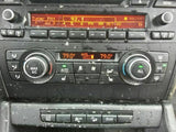Audio Equipment Radio Am-fm-cd Receiver Fits 11-16 BMW Z4 322260