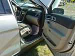 Seat Belt Front Bucket Seat Passenger Buckle Fits 13-18 TAURUS 303738