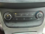 Temperature Control Thru 09/30/16 Fits 15-17 SENTRA 319047