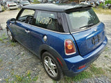 MANUAL TRANSMISSION FITS 07-10 MINI COOPER 272284