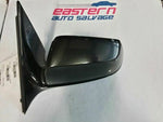 Driver Side View Mirror Power Heated Thru 3/12 Fits 11-12 BMW 528i 314399