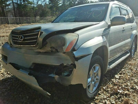 Windshield Wiper Motor Fits 03-09 LEXUS GX470 316539