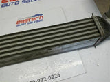 Intercooler Coupe Fits 07-15 MINI COOPER 241676