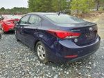 Automatic Transmission US Built Fits 14 ELANTRA 277675