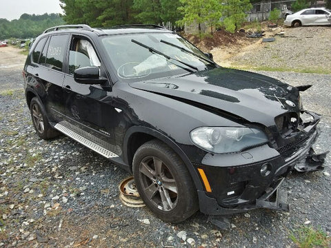 Fuel Injection Parts Fuel Injector 3.0L Diesel Fits 09-13 BMW X5 275862