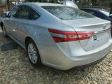 Roof Sunroof Without Satellite Antenna Fits 13-14 AVALON 323532