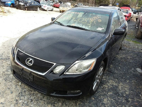 Front Drive Shaft Sedan AWD Fits 06-15 LEXUS IS250 269135