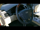 Steering Column Floor Shift Sedan Electric Tilt Fits 09-14 GENESIS 326839