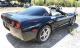 Bag Driver Fits 98 CORVETTE 337913