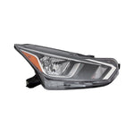 New Head Light for 20-21 Nissan Versa RH Halogen OE Replacement Part